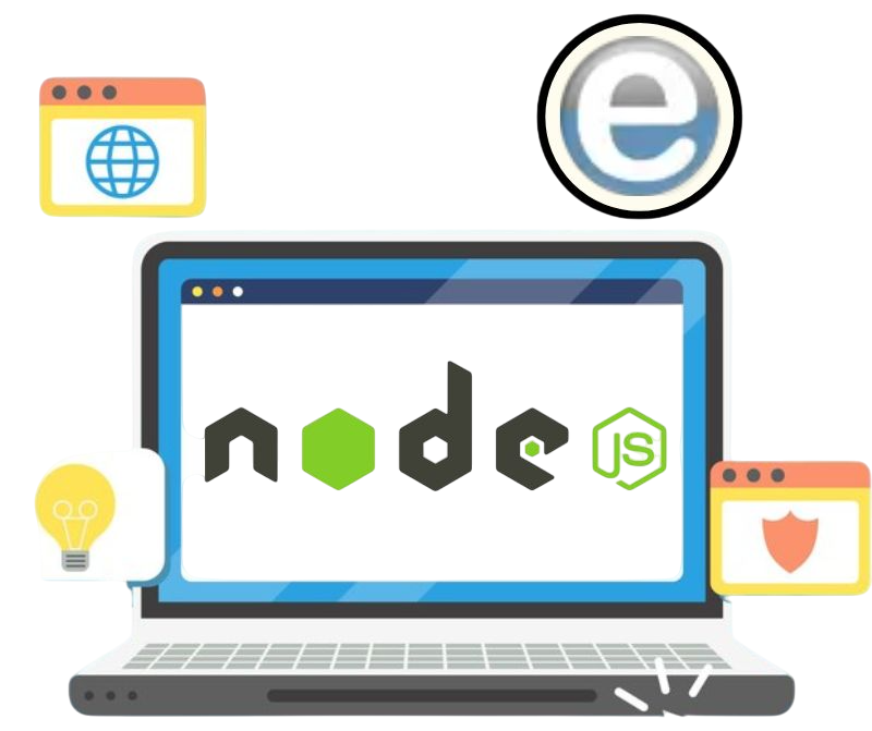 Node.js Application Development Services