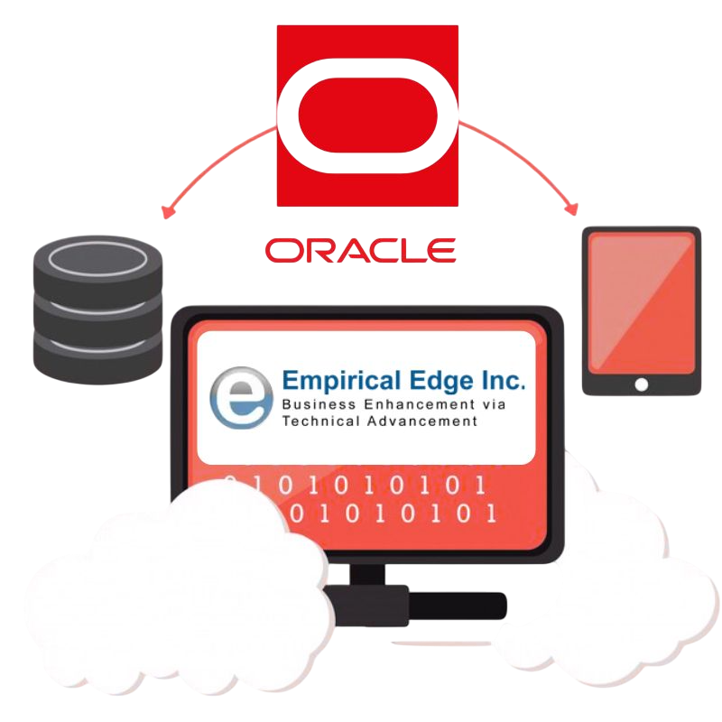 Oracle Database Development Services