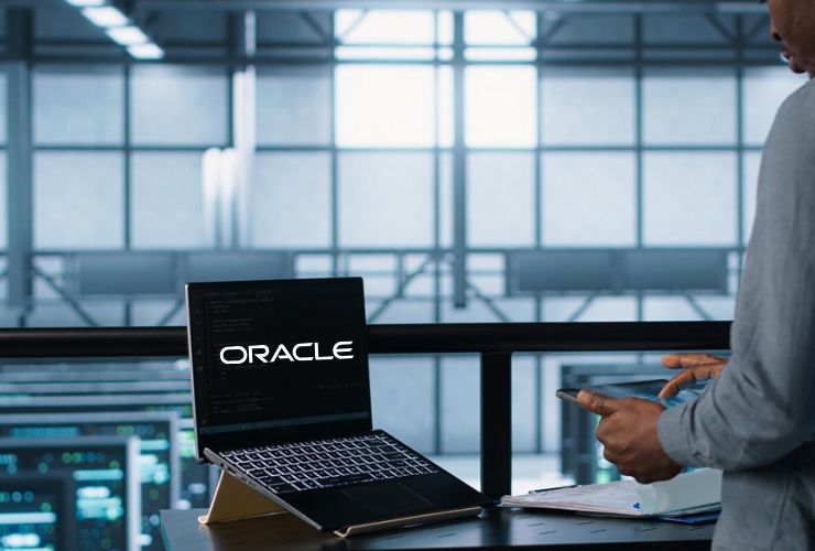 Oracle Migration Considerations