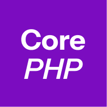 Core PHP