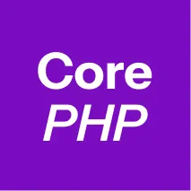 Core PHP