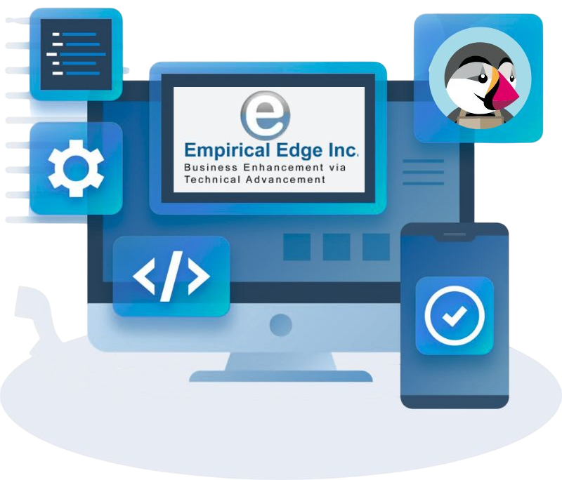 PrestaShop Development Services