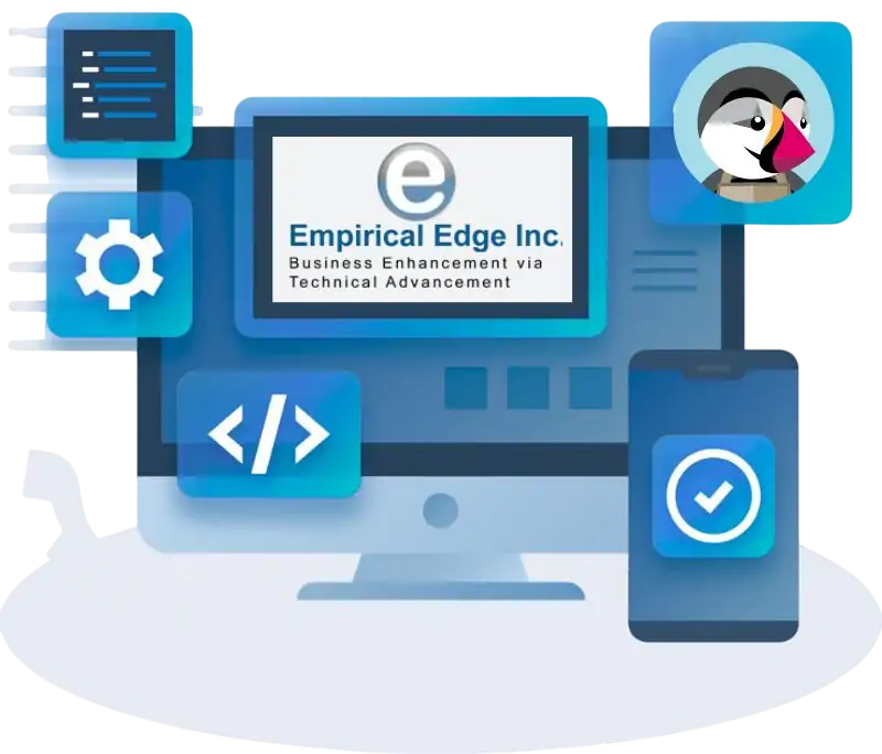 PrestaShop Development Services