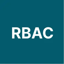 RBAC audit trails