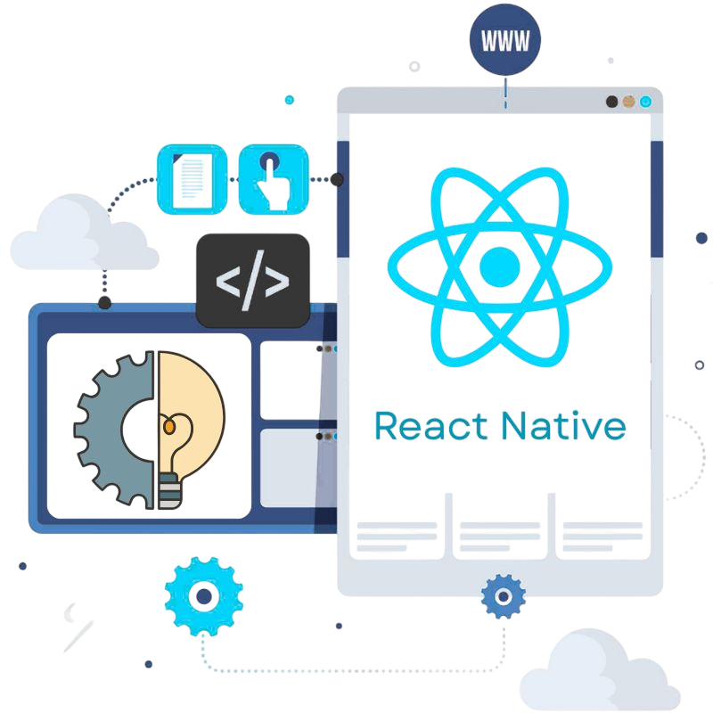 React Native Development Company