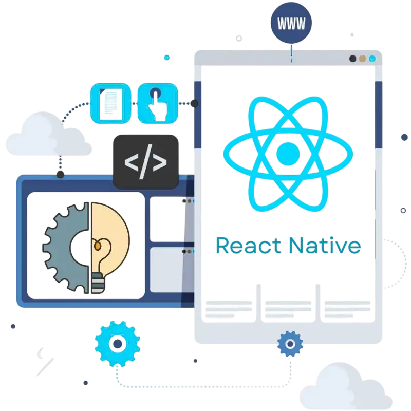 React Native Development Company