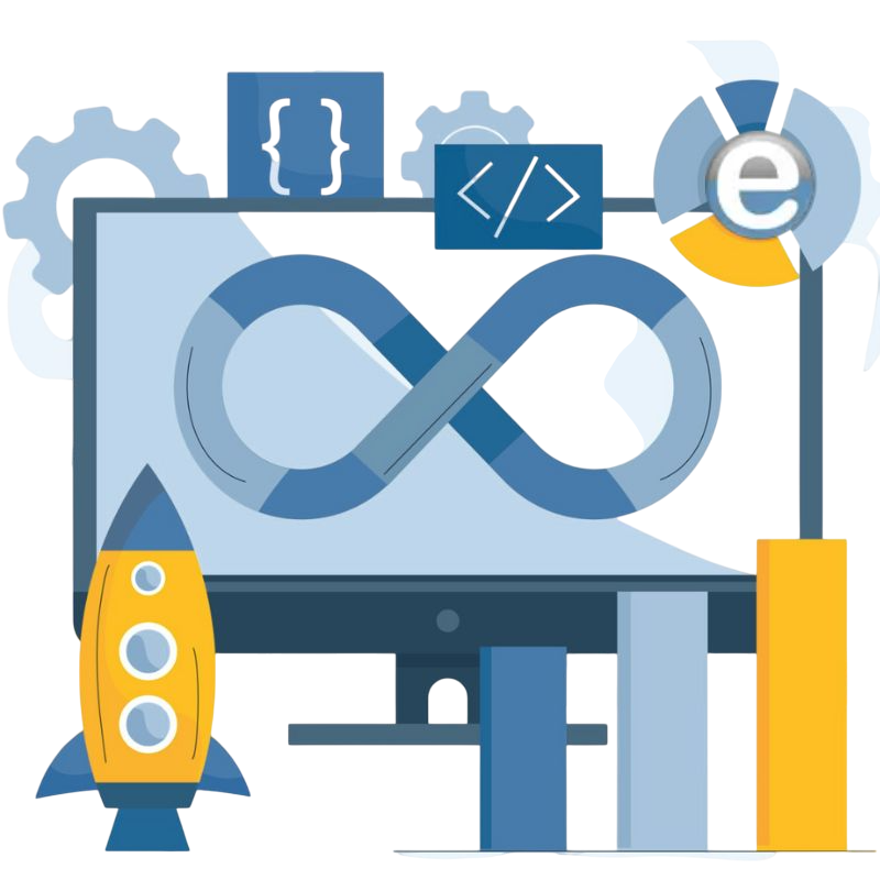 Remote DevOps engineering services