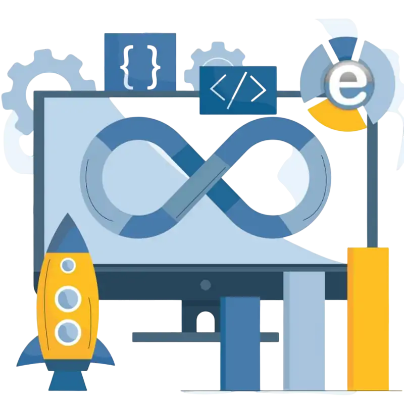 Remote DevOps engineering services