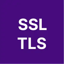 SSL/TLS Encryption