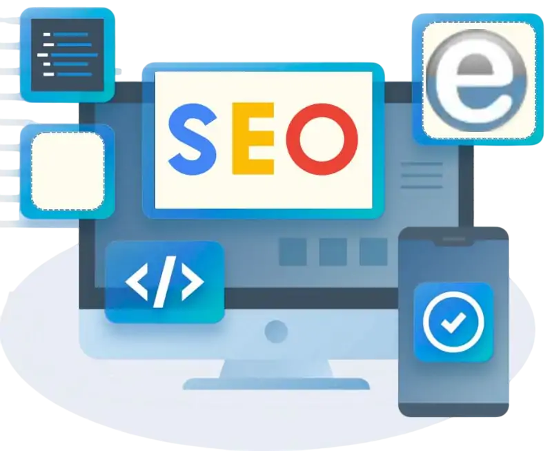 Search Engine Optimization Services