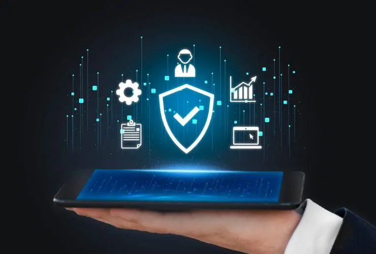 Security and Compliance (1)