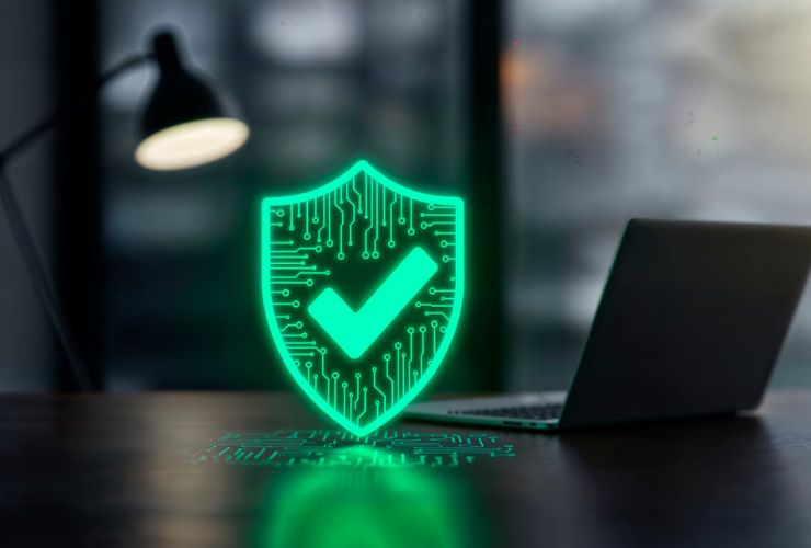 Security and Compliance