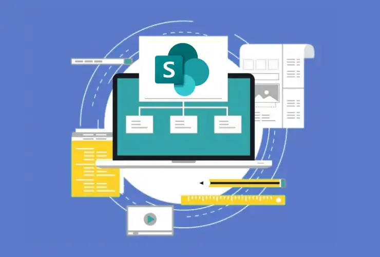 SharePoint workflows