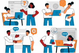 Smarty Development Services with Empirical Edge
