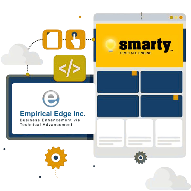 Smarty Development Services