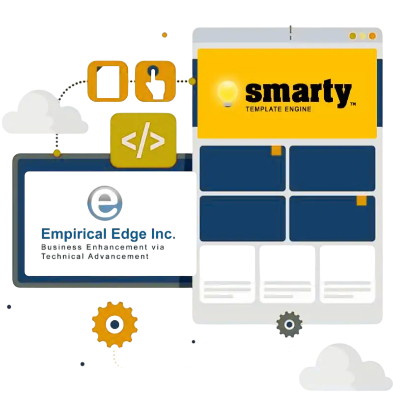 Smarty Development Services