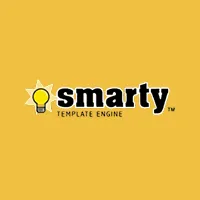 Smarty Template Engine