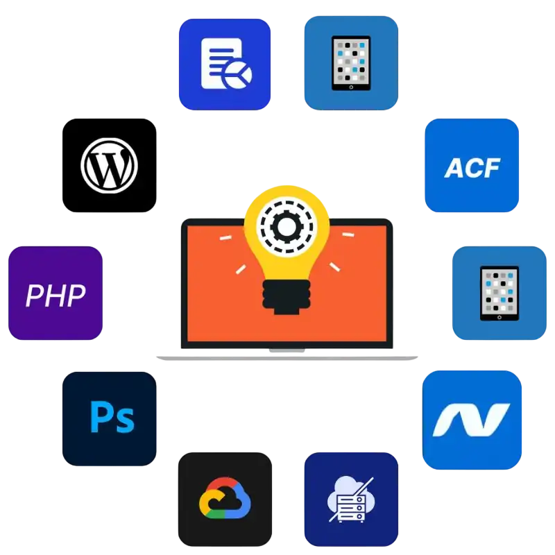 Software Designing and Development Services