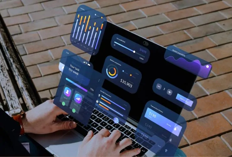 The Benefits of Using Angular in Enterprise Apps