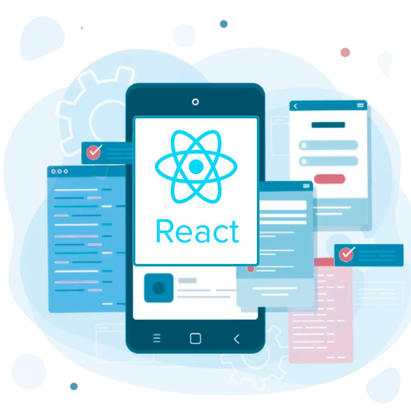Top React Native Application Development Company