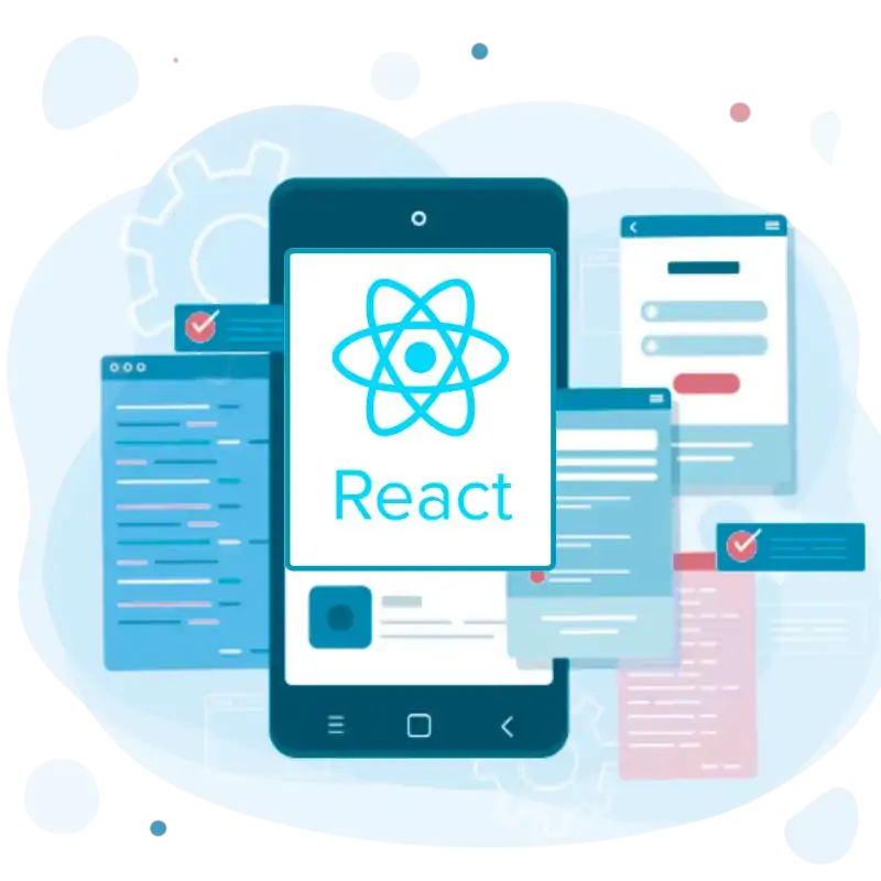 Top React Native Application Development Company