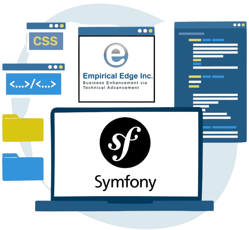 Top Symfony development company