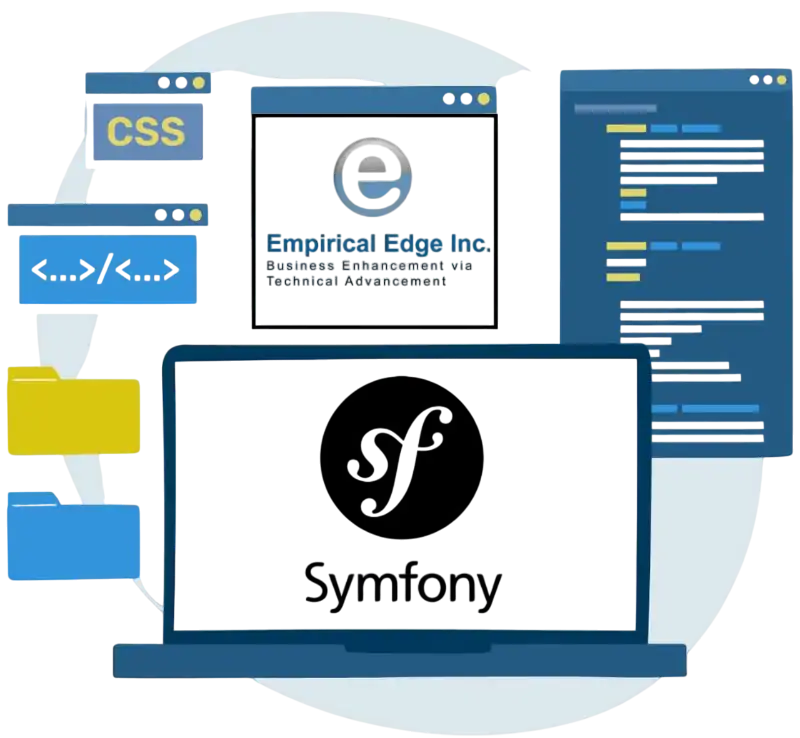 Top Symfony development company