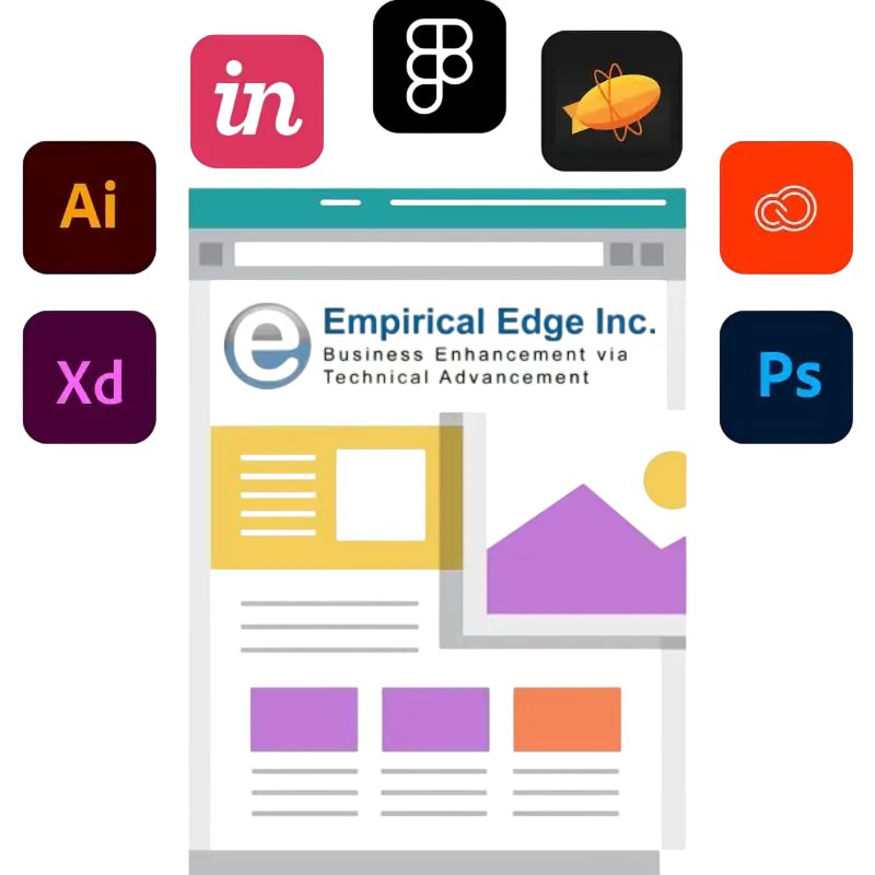 UX and UI design company