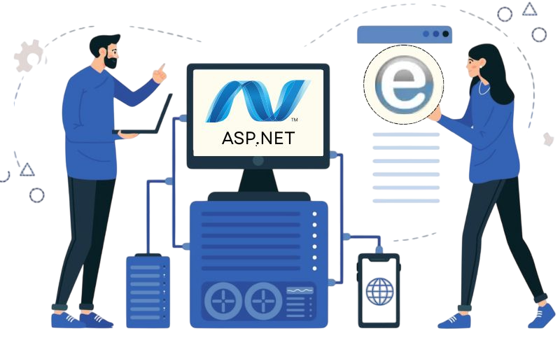 Use Cases ASP.NET