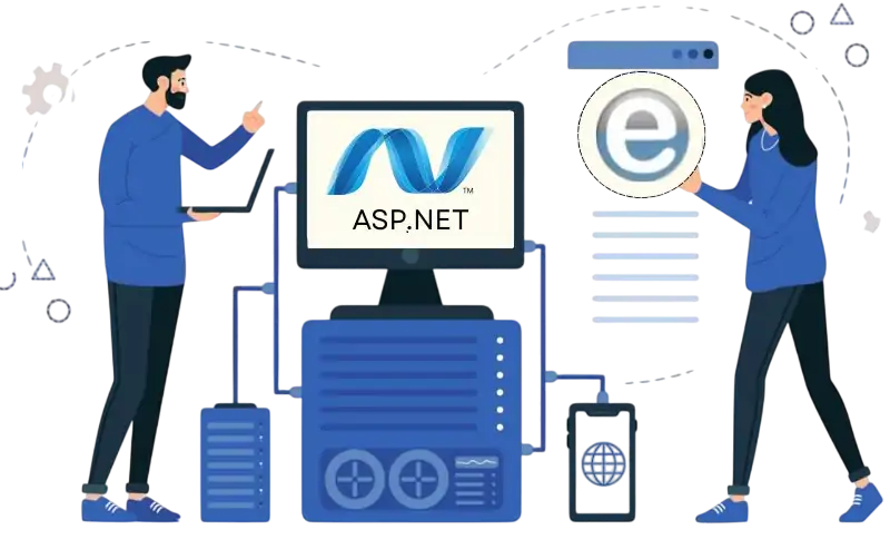 Use Cases ASP.NET