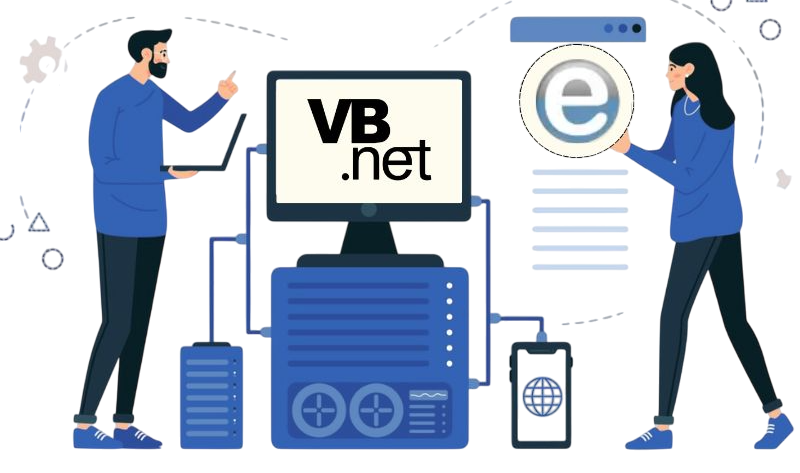 Use Cases in VB.NET