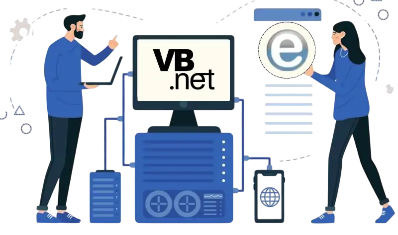 Use Cases in VB.NET
