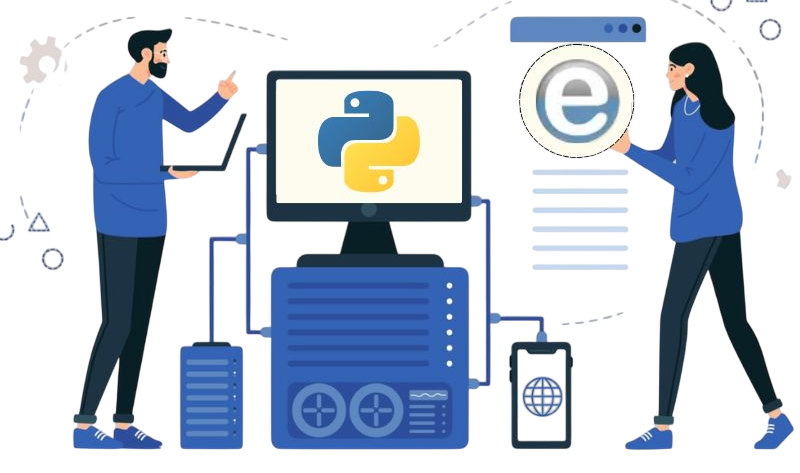 Use Cases — What We Build with Python