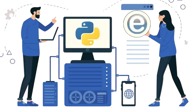 Use Cases — What We Build with Python