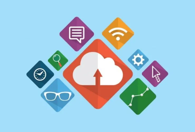 VB.NET cloud-native apps