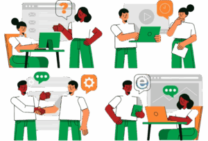 VueJS Development Services with Empirical Edge
