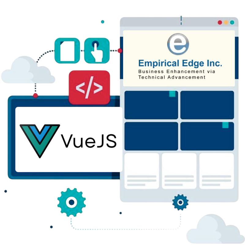 VueJS development