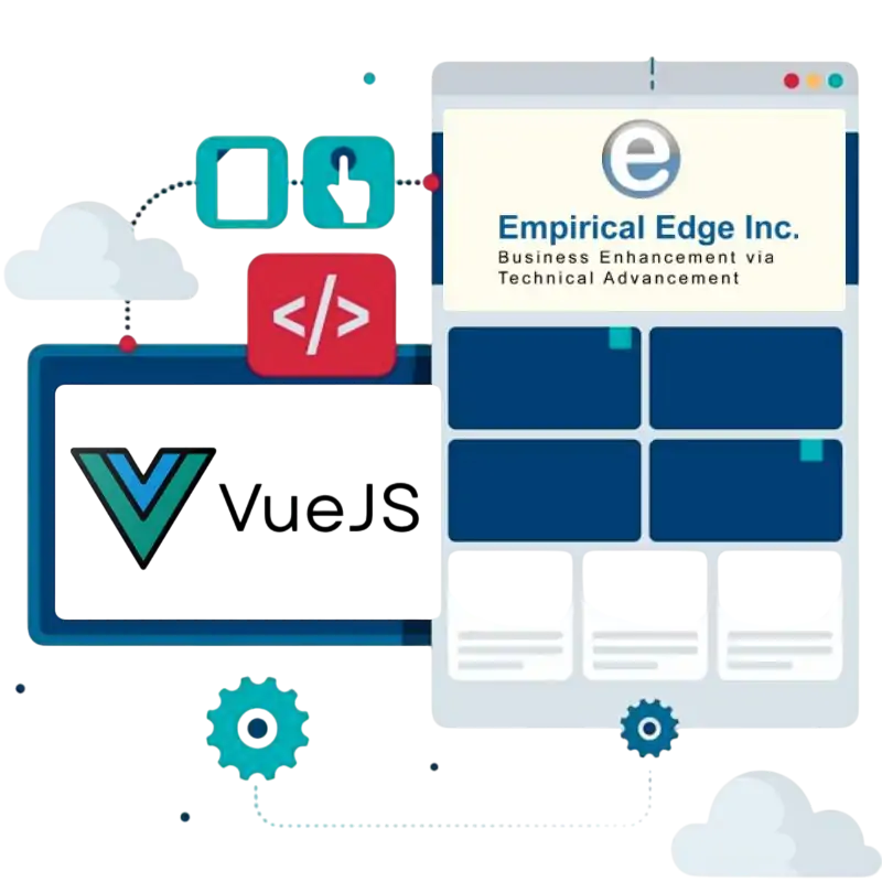 VueJS development