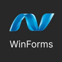 WinForms