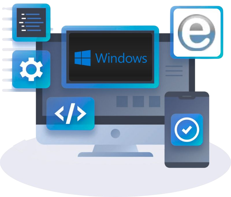 Windows Mobile App Development