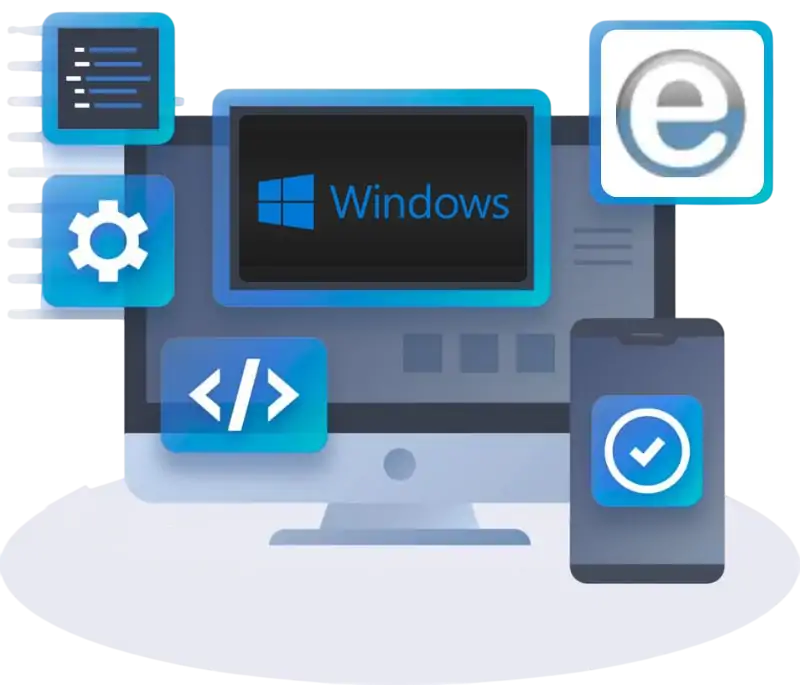 Windows Mobile App Development