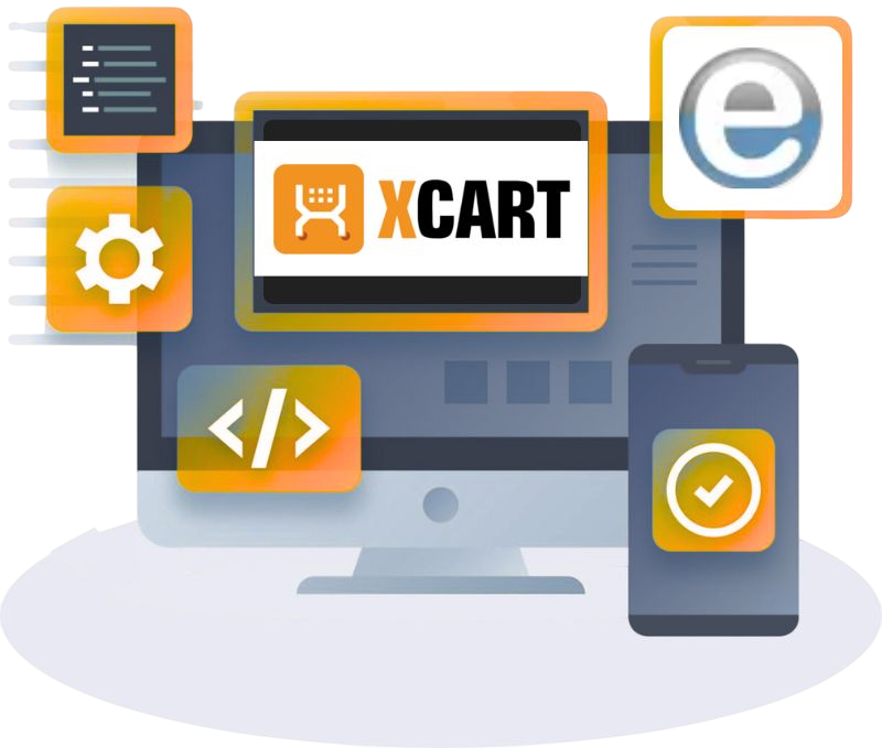 X-Cart Development Services