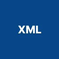 XML