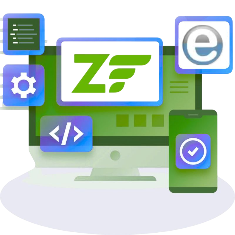 Zend Framework development company