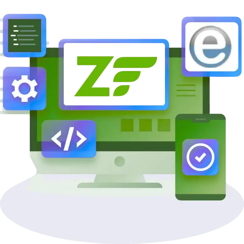 Zend Framework development company