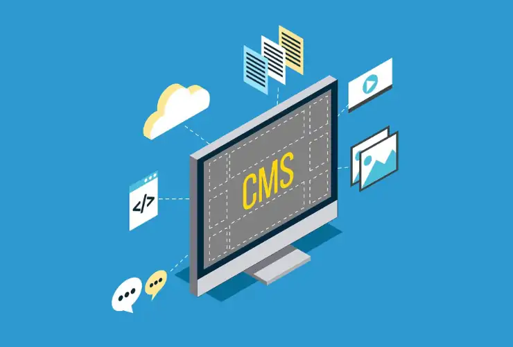 scalable CMS solutions