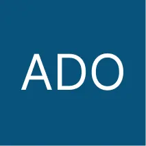 ADO (ActiveX Data Objects)