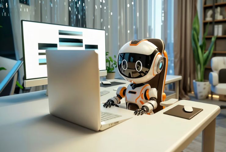 AI future of work