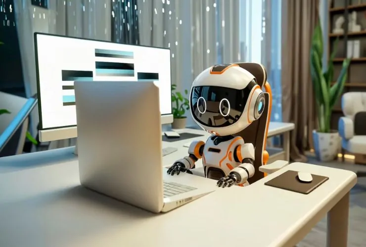 AI future of work
