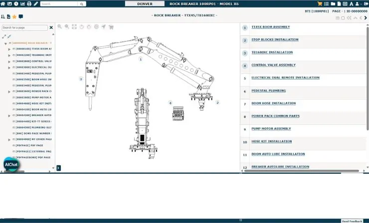 project- AIC